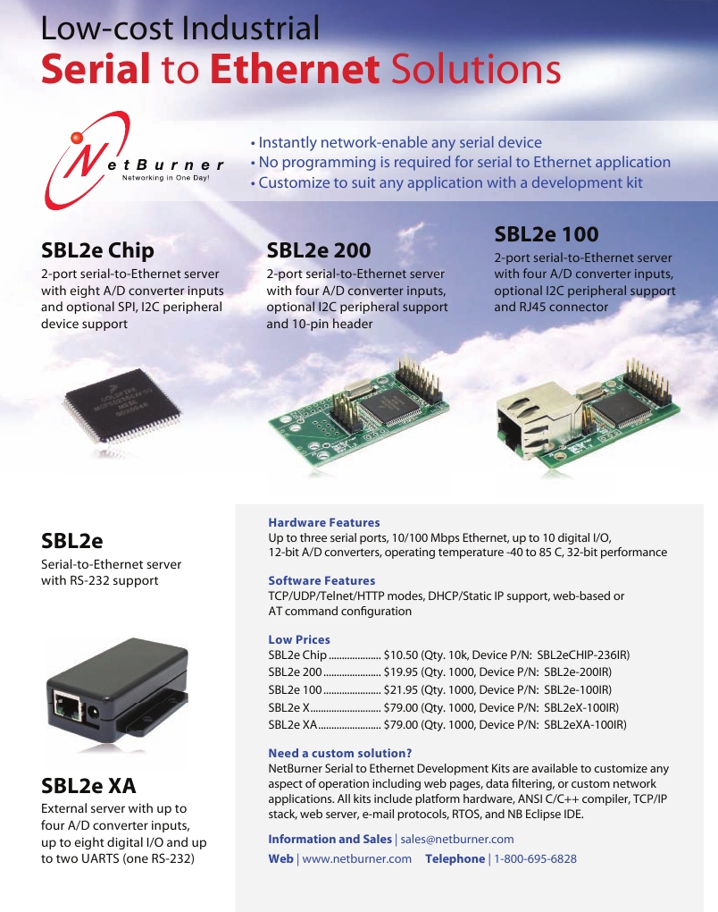 Nuts and Volts 2011-03